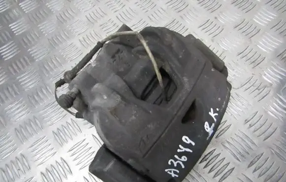 Jaguar XF Front brake caliper