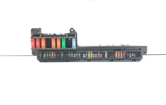 Fuse module