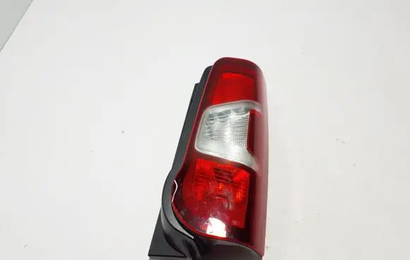 Peugeot Partner III Rear/tail lights 9820554880