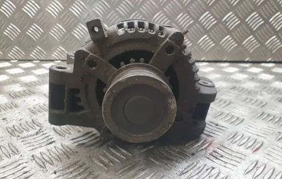 Toyota Avensis T250 Generator/alternator