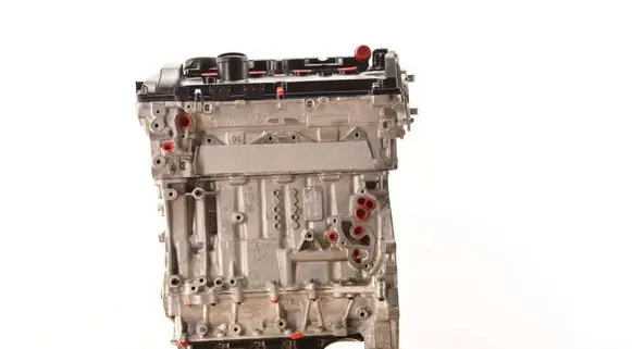 Peugeot 3008 II Engine 5G06 8183094