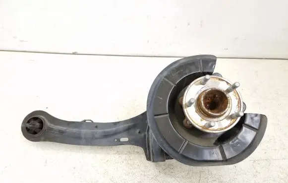 Ford C-MAX II Rear upper control arm/wishbone BV615A969 BV615A969ANF HUB336T