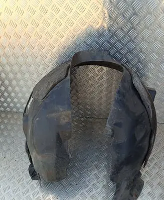 Ford S-MAX Front wheel arch liner splash guards EM2BR16114A