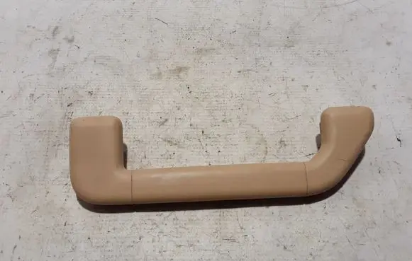 Porsche Panamera (970) Front interior roof grab handle 97055560800