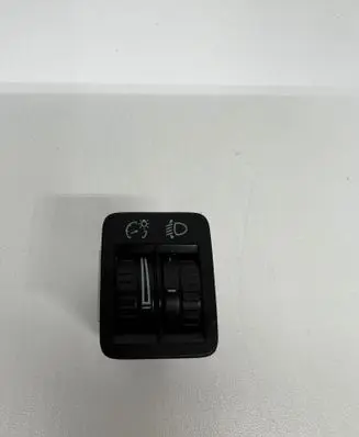 Volkswagen PASSAT B6 Headlight level height control switch 3C0941333A