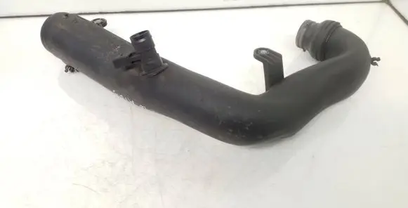 Volkswagen Jetta V Air intake hose/pipe 1k0129654l Vcd446143603