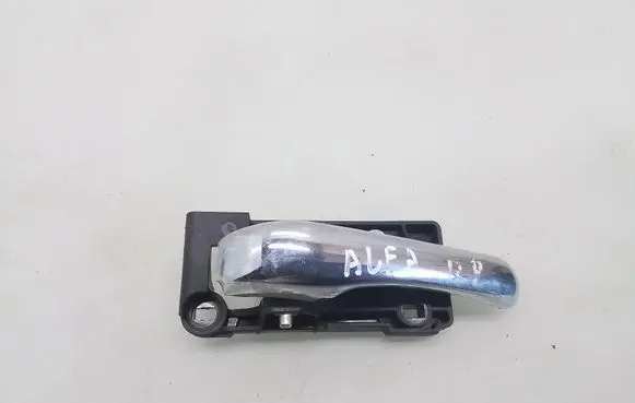 Alfa Romeo 156 Front door interior handle