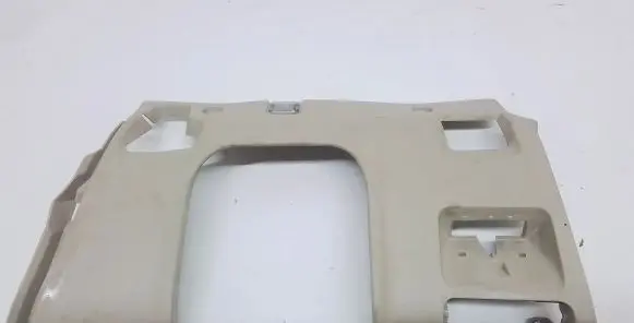 Volvo S60 Dashboard lower bottom trim panel 30755623