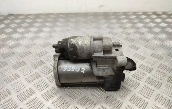 Mini One - Cooper F56 F55 Starter motor 7649090 764909003