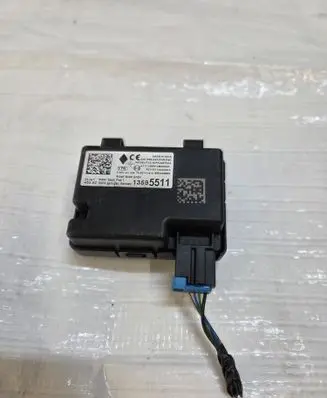 Opel Insignia B Door central lock control unit/module 13595511