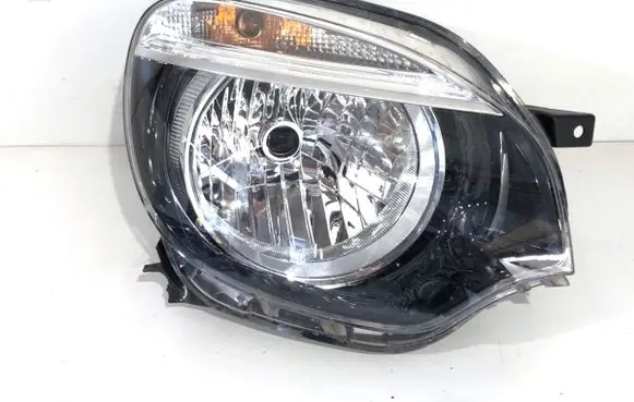 Renault Twingo III Headlight/headlamp 260105419R