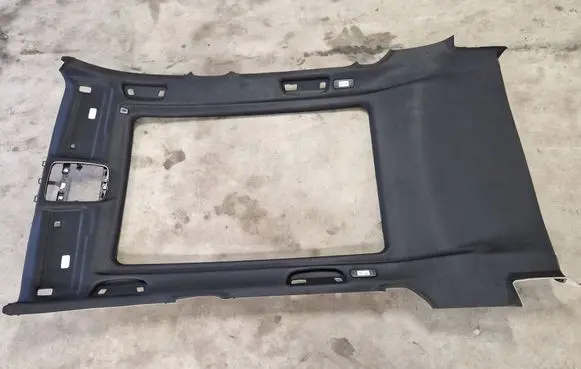 BMW X3 G01 Headlining 6754468
