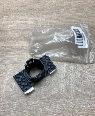 Skoda Octavia Mk2 (1Z) Rear parking sensor holder (PDC) 1Z5919491B