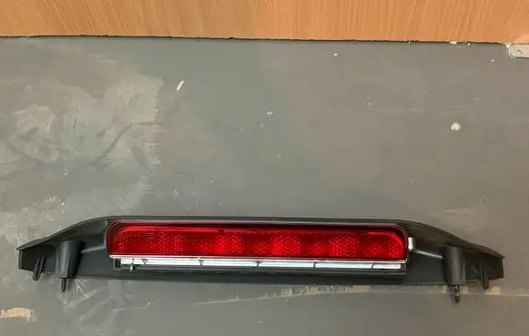 Fiat Panda II Third/center stoplight 735388525