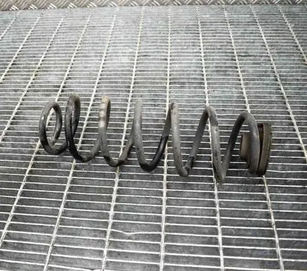 Skoda Rapid (NH) Rear coil spring