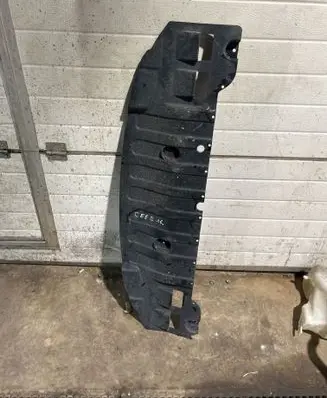 KIA Ceed Front bumper skid plate/under tray 29110A2000