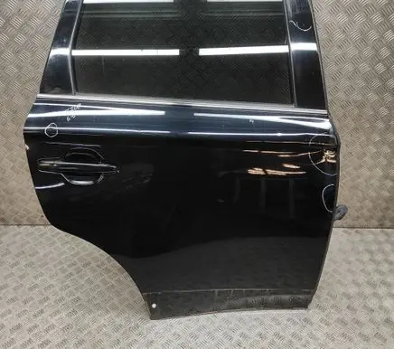 Mitsubishi Outlander Rear door 5730B558