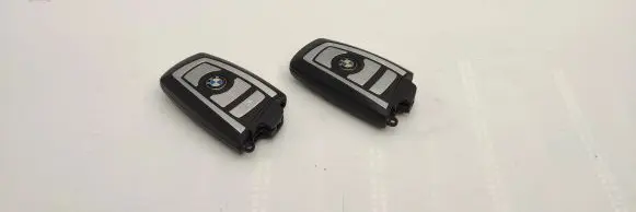 BMW 7 F01 F02 F03 F04 Ignition key/card 9259717 868MHZ