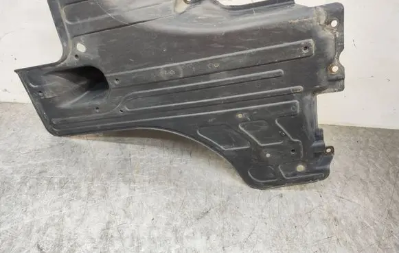 Volvo S60 Rear underbody cover/under tray 30736341