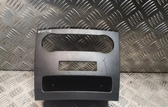 Mercedes-Benz B W245 Other center console (tunnel) element 1696802339 A1696802339