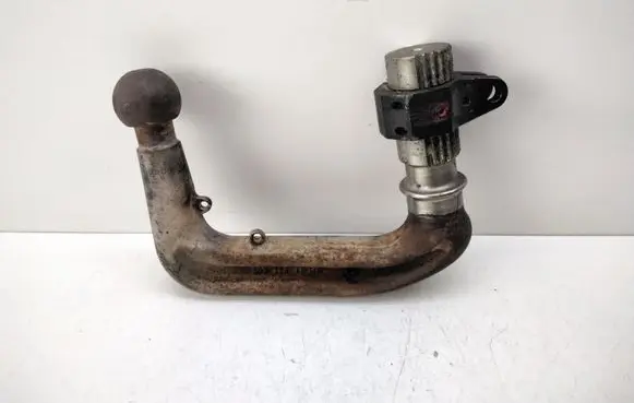 BMW 3 F30 F35 F31 Detachable towbar 303256
