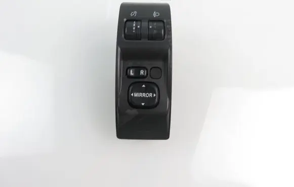 Subaru Impreza III Wing mirror switch 88002FG000