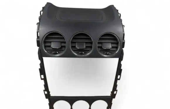 Mazda CX-7 Other center console (tunnel) element EH67-55-210H