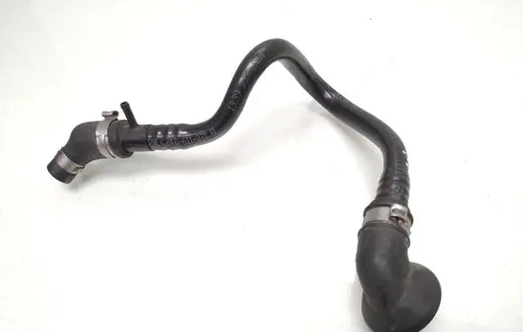 Audi A6 S6 C6 4F Vacuum line/pipe/hose 8K0611931AL 8k0611743