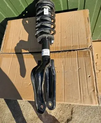 Tesla Model Y Front shock absorber/damper 128836899B LA101934A