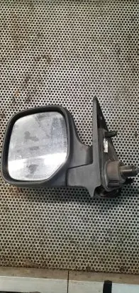 Peugeot Partner Coupe wind mirror (mechanical) 