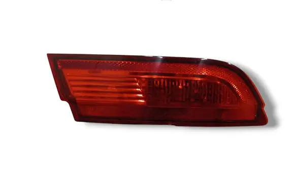 Jaguar XF X250 Tailgate rear/tail lights 8X2315K273CD 2NE23804603
