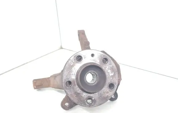 Opel Vivaro Front wheel hub spindle knuckle