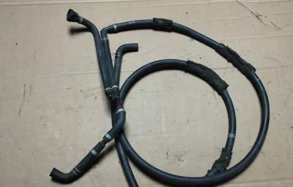 Honda Accord Parking sensor (PDC) wiring loom 32112TL0G0011