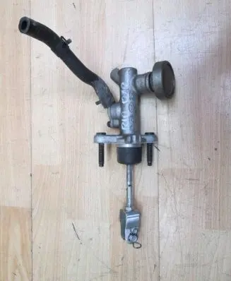 KIA Rio Brake booster