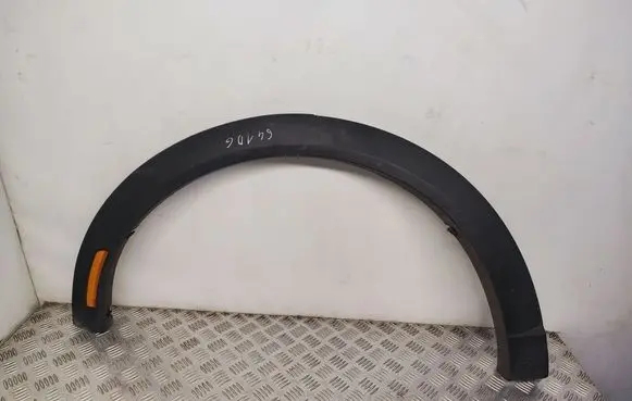 Ford Mustang Mach-E Rear arch trim LJ8BR286D02AEW