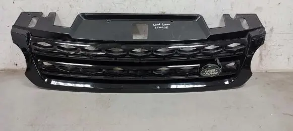 Land Rover Evoque II Front bumper upper radiator grill DK62-8200XX