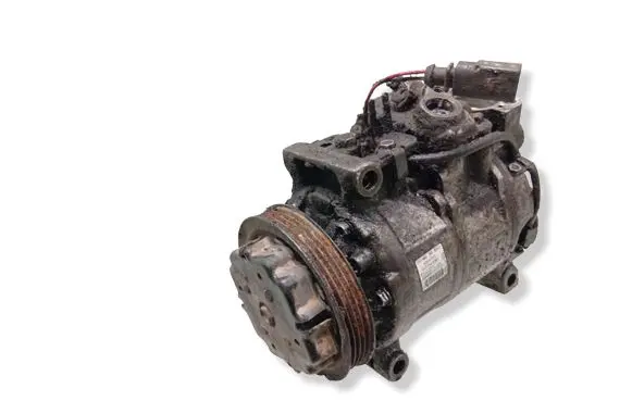Audi A4 S4 B6 8E 8H Air conditioning (A/C) compressor (pump) 6SEU12C