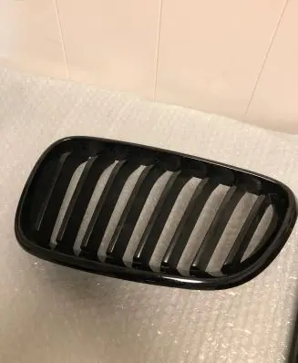 BMW 2 F22 F23 Front bumper upper radiator grill 7295523 7295521 7295525