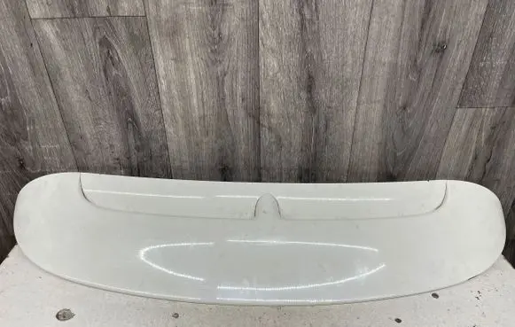 Mini One - Cooper R57 Tailgate/trunk spoiler 714891403 15561510
