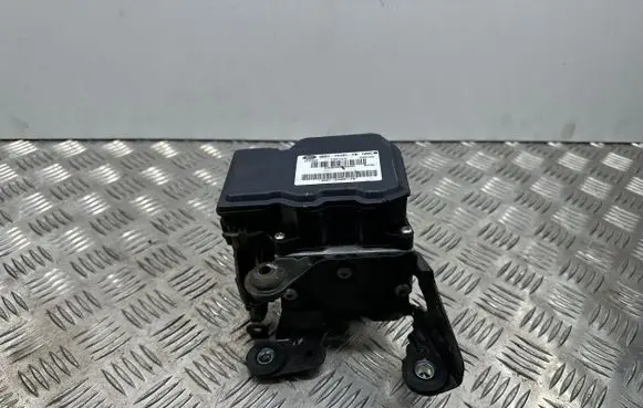 Ford Mondeo MK IV ABS Pump 9G912C405 9G912C405FB