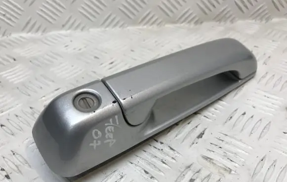 Jeep Grand Cherokee (WK) Front door exterior handle 802356AE