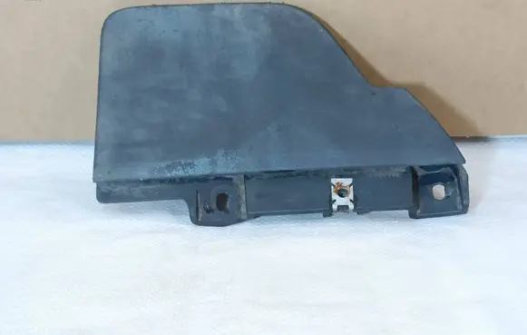 Volkswagen Golf VII Side skirt rear trim 5G0854855