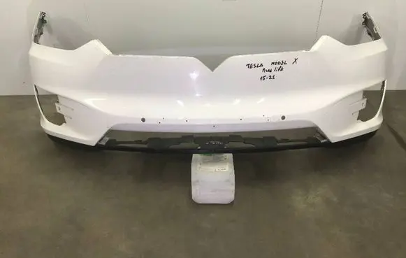 Tesla Model X Front bumper 1034833-00-E