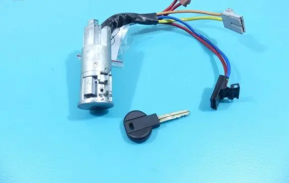 Citroen Jumpy Ignition lock IMPRK1273781