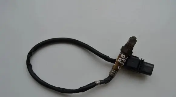 Mercedes-Benz C W204 Lambda probe sensor 0035427018