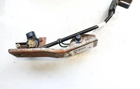 Nissan X-Trail T30 Accelerator throttle pedal