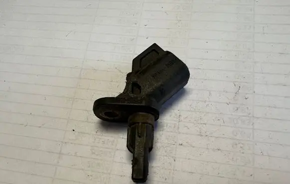 ABS brake wheel speed sensor