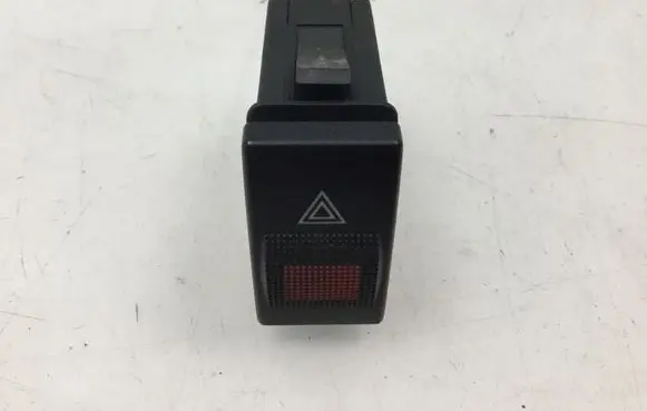 Audi A8 S8 D2 4D Hazard light switch 4D0941509A