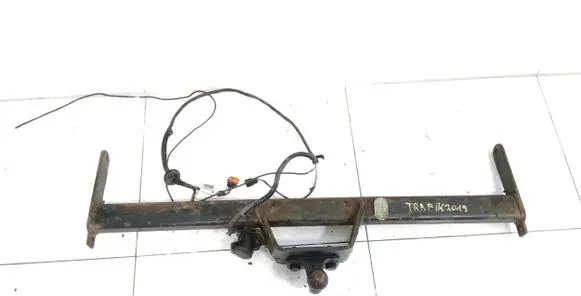Renault Trafic III (X82) Tow bar set 93866173