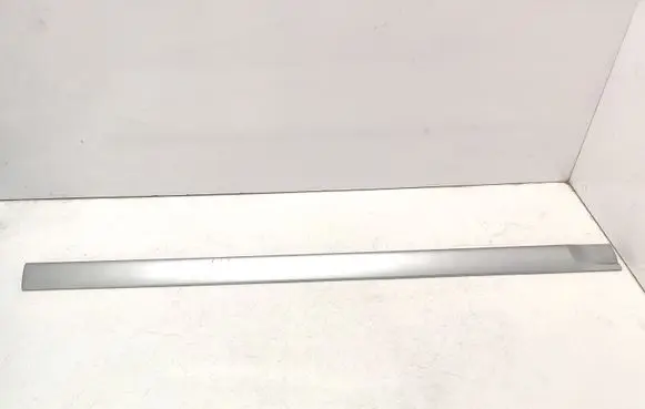 Mitsubishi Lancer Front door trim (molding) MN190105ZZ
